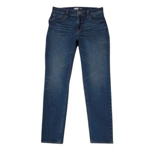 Old Navy Boyfriend Jeans